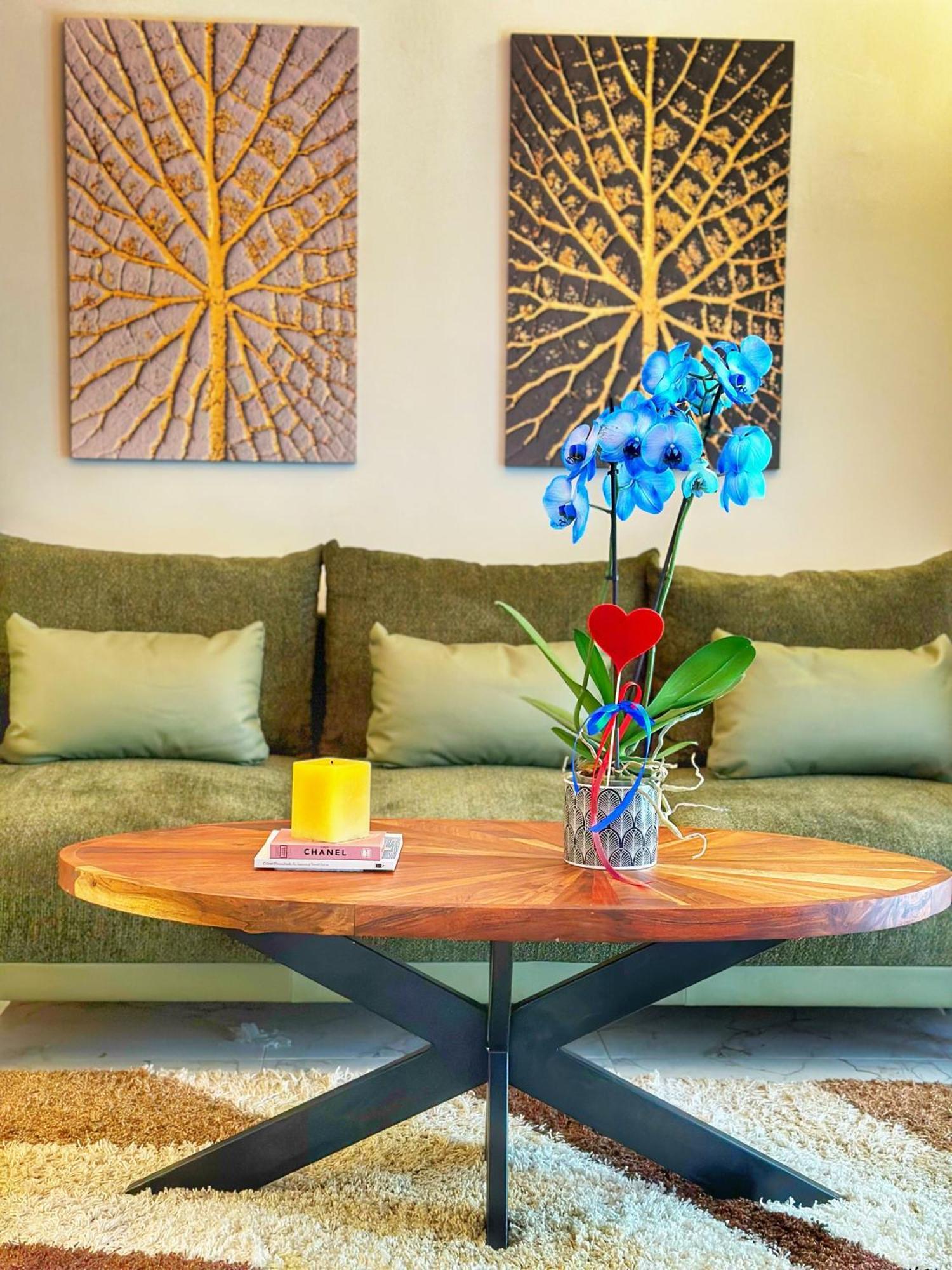 Psimithefto Luxury Apartments Thessaloníki Luaran gambar