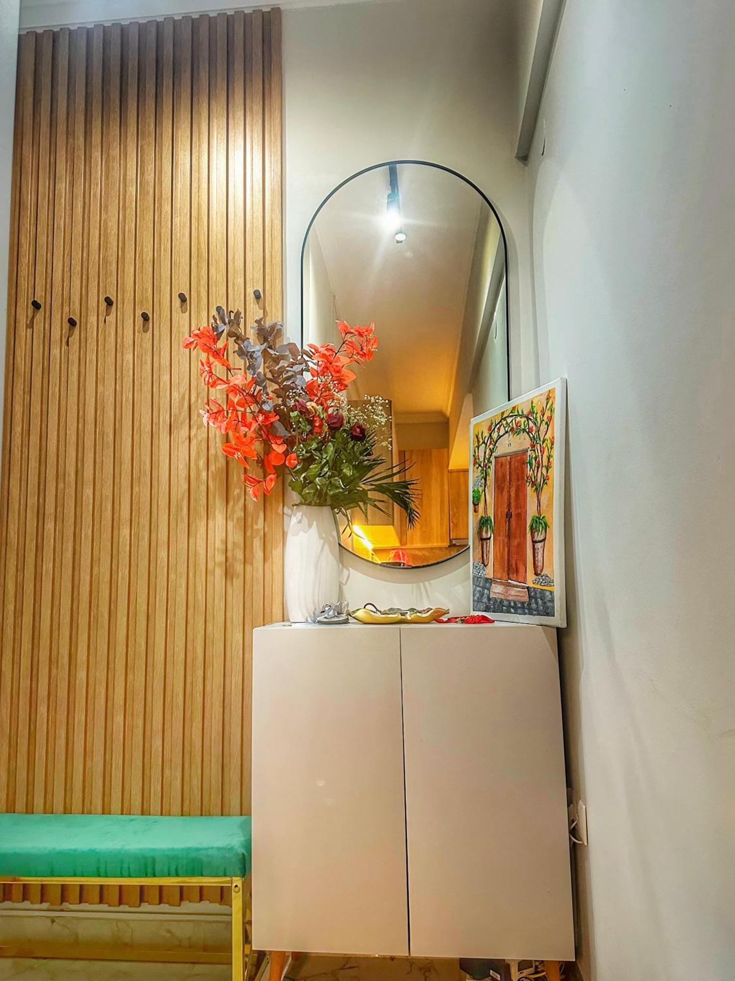 Psimithefto Luxury Apartments Thessaloníki Luaran gambar