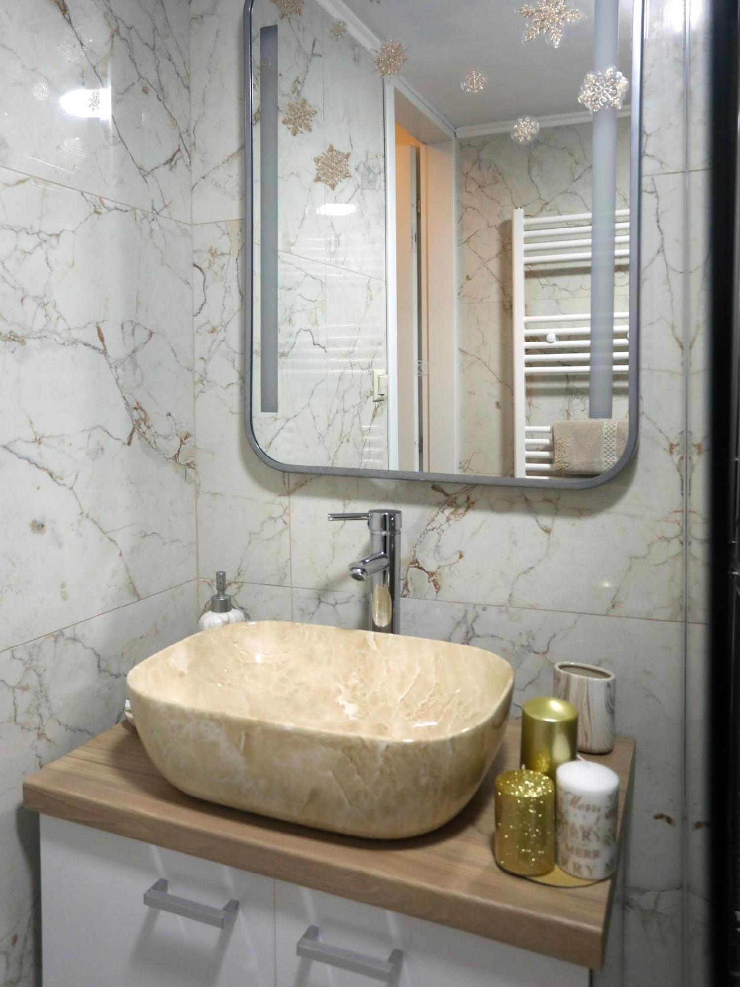 Psimithefto Luxury Apartments Thessaloníki Luaran gambar