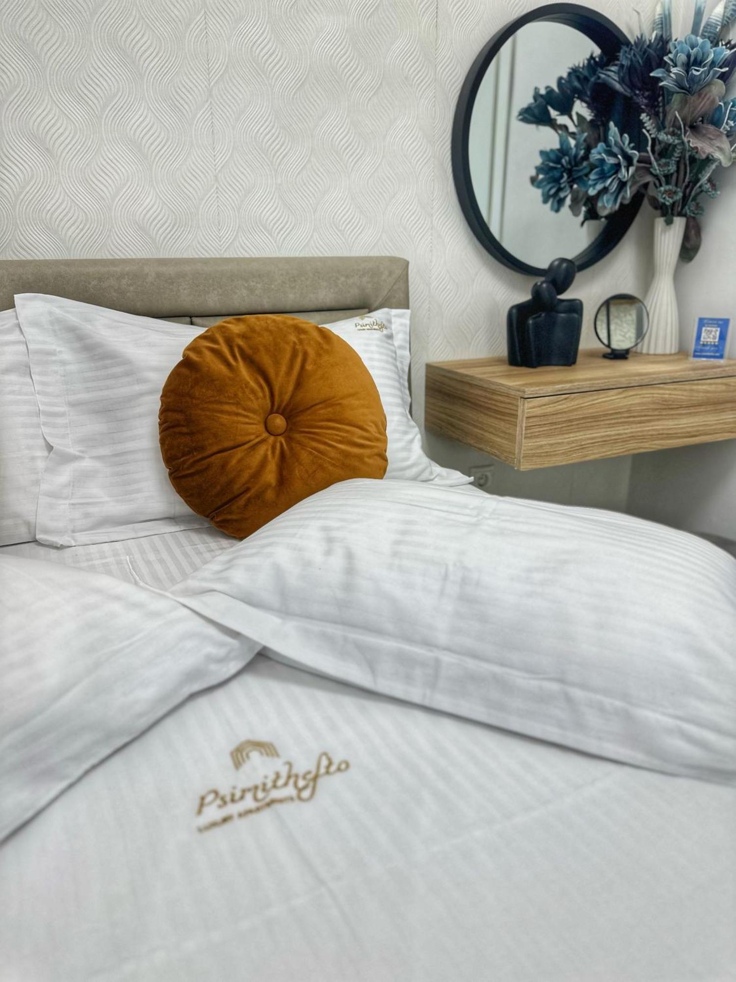 Psimithefto Luxury Apartments Thessaloníki Luaran gambar
